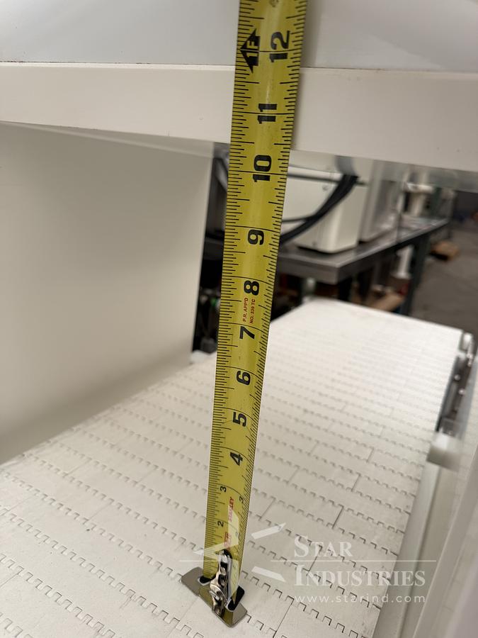 Used Safeline Metal Detector-XRay Machine
