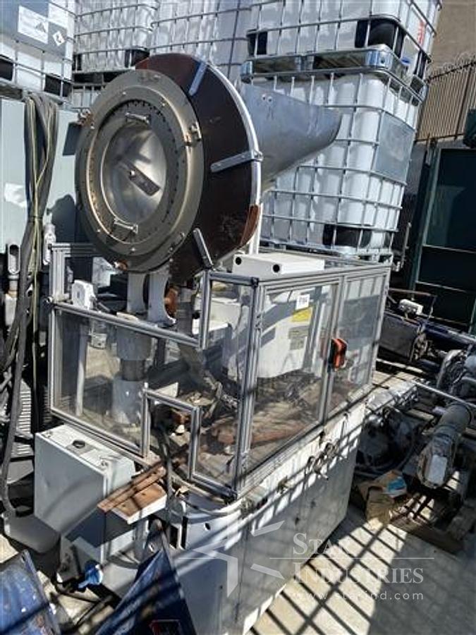 Used ARENCO TUBE FILLER