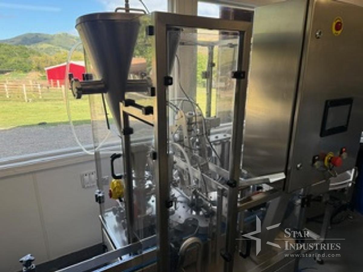 Used Packline