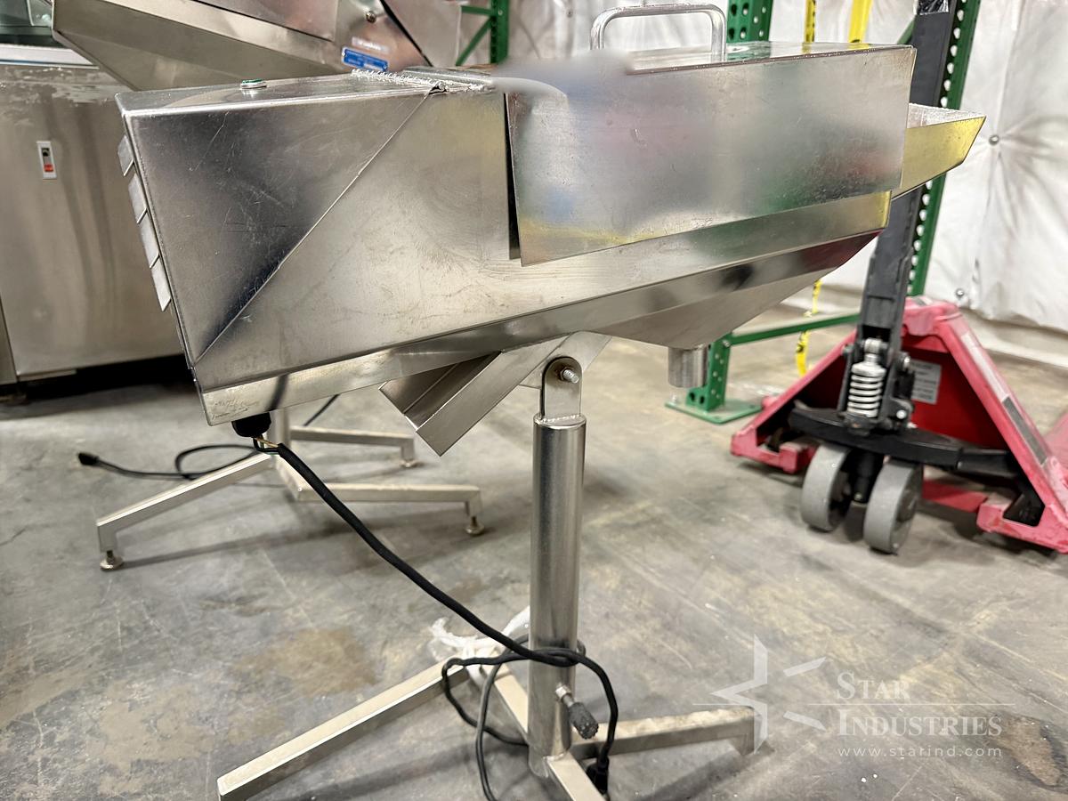 Used AGC-Pam 200T
