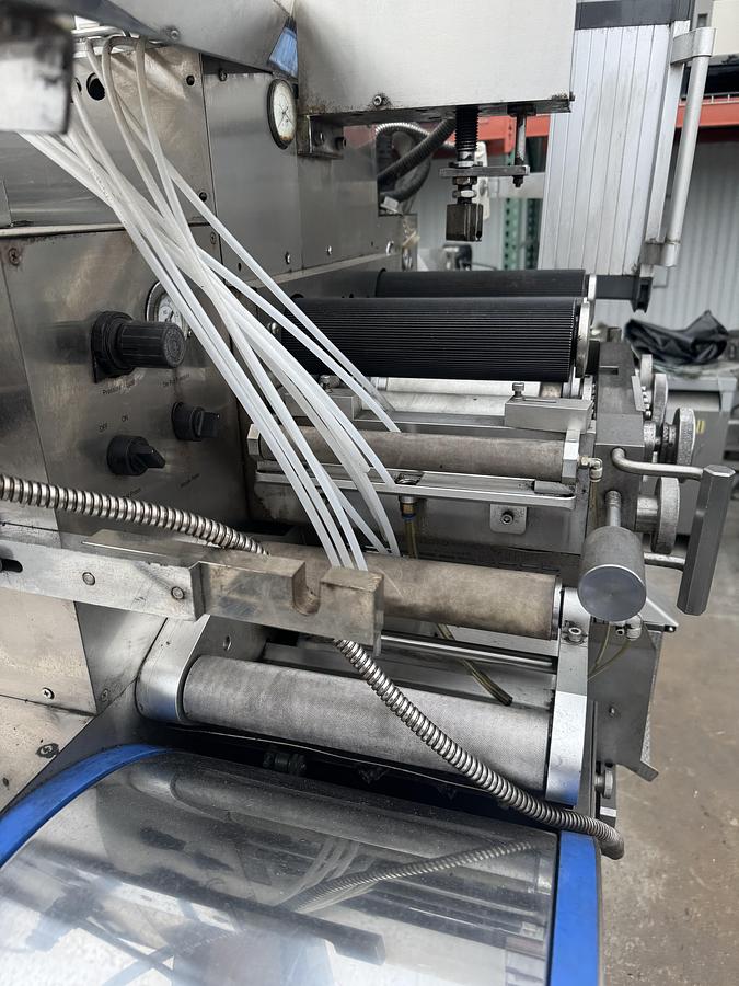 Used US Pharma Equipment Co. Soft-gel Machine Model S610K