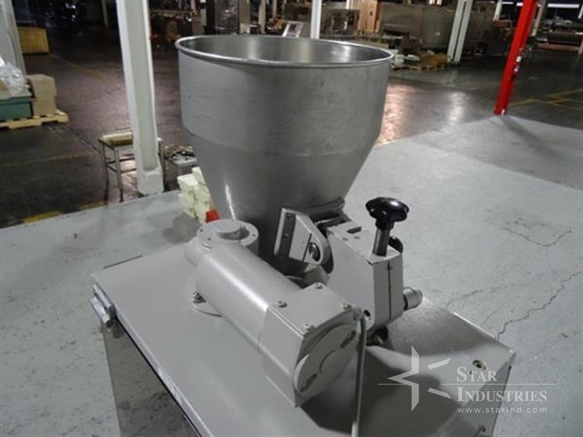 Used PH 106/DMS KORSCH TABLET PRESS, 6 STATION