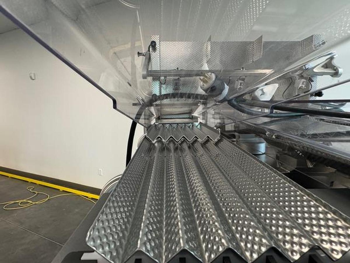 Used Pharma Packaging Solutions