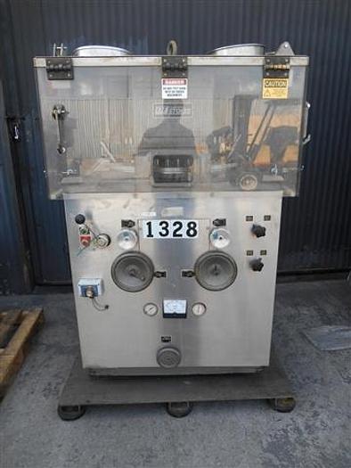 Used Stokes 33 Station 328-2 D-tooled Tablet Press