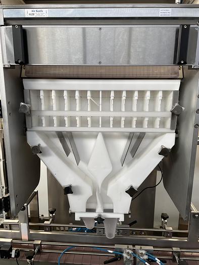 Used Colamark Capsule & Tablet Counter w/ Conveyor