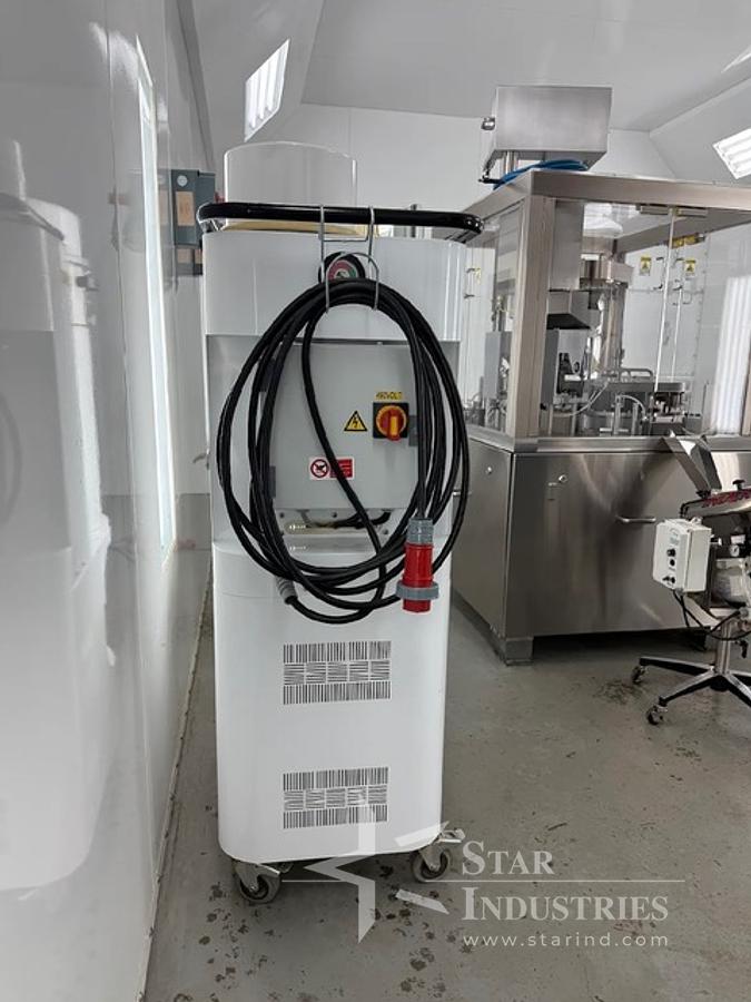 Used Index Encapsulator 2019