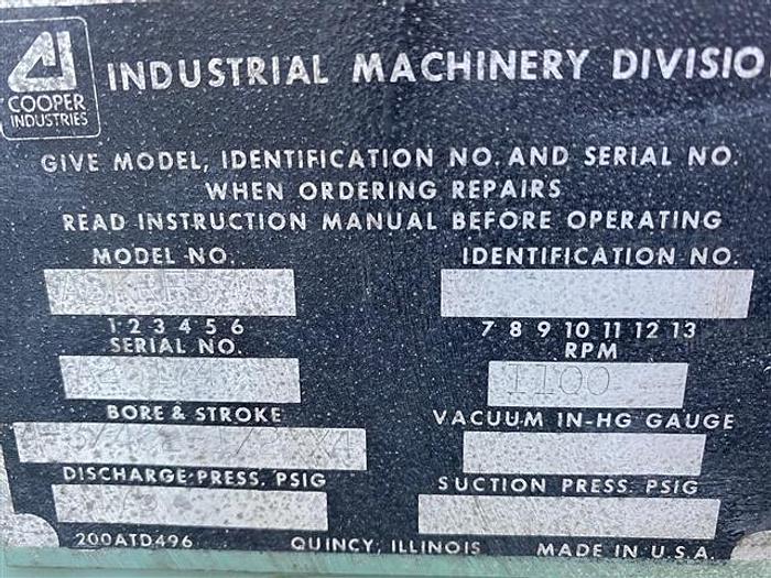 Used SWECO 48" 2-DECK SEPARATOR                  #3743