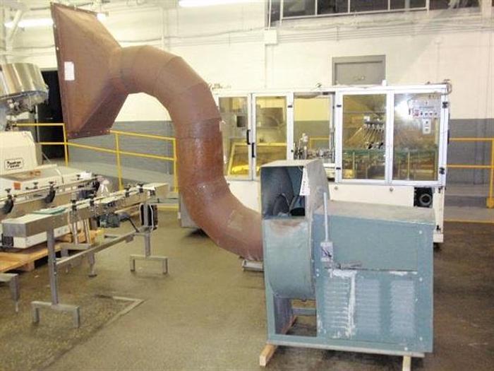 Used 48" Thomas Engineering AccelaCota