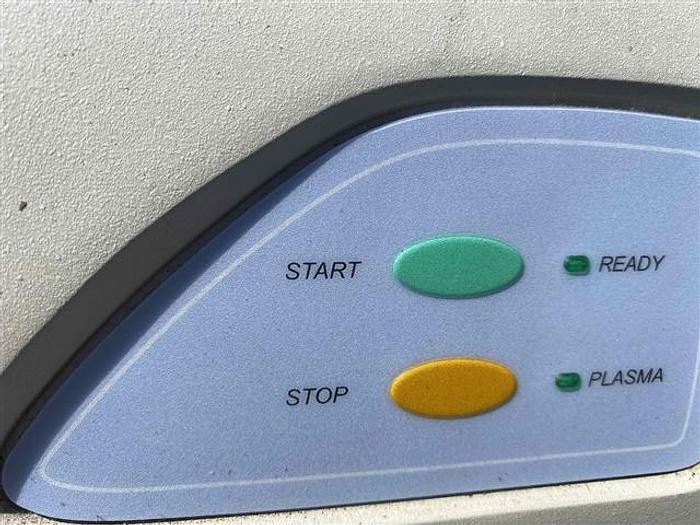 Used Perkin Elmer Elan 9000 Mass Spectrophotometer