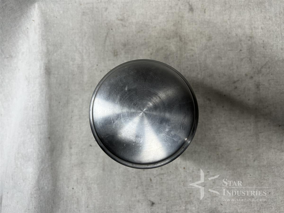 Used Cylindrical Screens