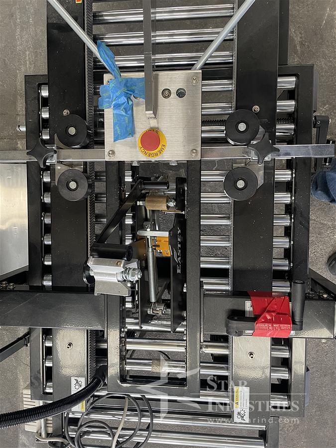 Used Eastey Case Sealer