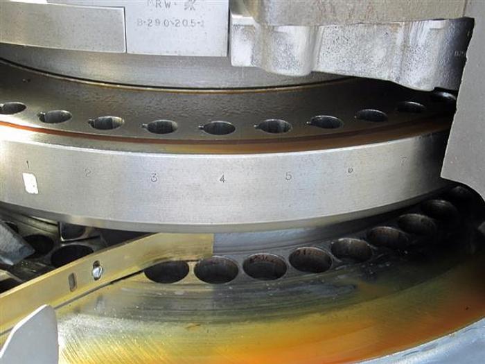 Used Stokes 53 st. Ultra 610 Tablet Press