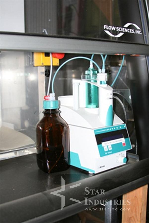 Used Pro-C-EPT Mi-Pro Dosing System