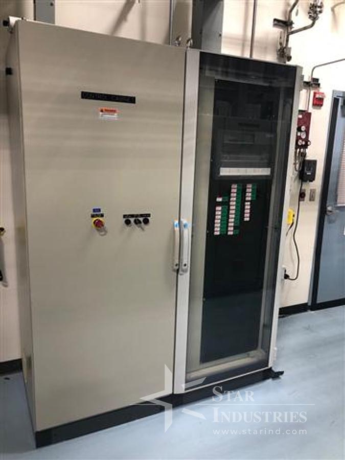 Used SCHLEUNIGER HARDNESS TESTER                 #3137
