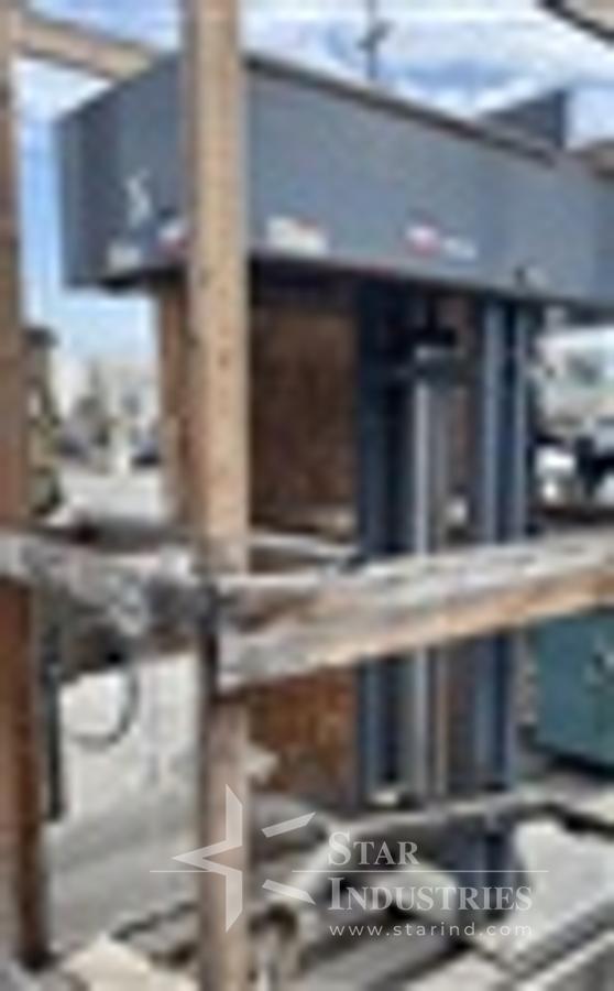 Used High Sheer Mixer