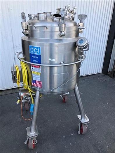 Used Detroit 2 ton Hoist