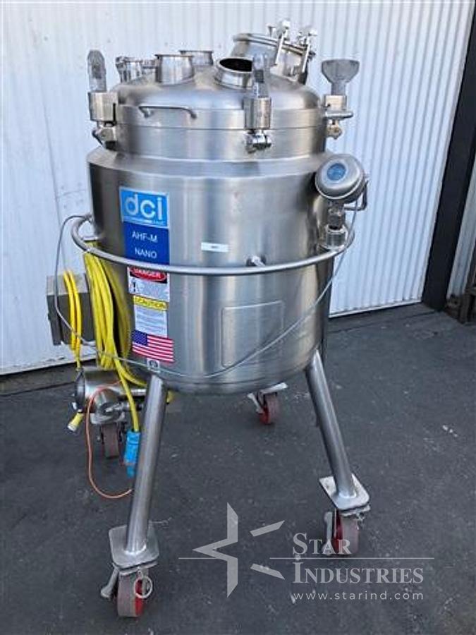 Used Detroit 2 ton Hoist