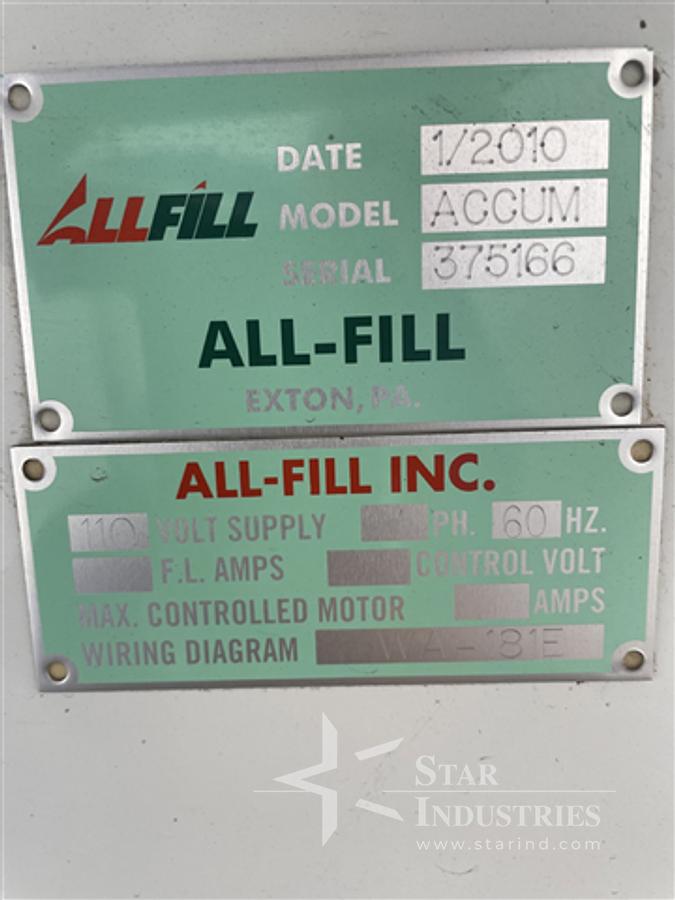 Used Used 60'' Stainless Steel Turntable, Steel frame with variable speed control, side rails missing,