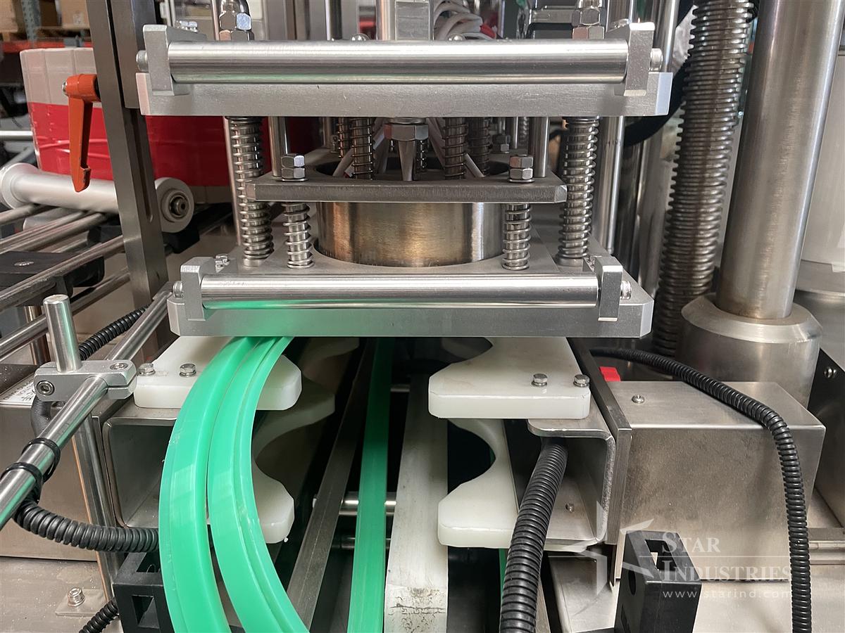 Used Packing Machine SHV-CL
