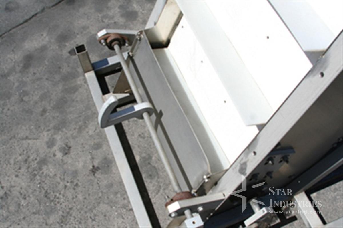 Used S/S ELEVATOR #3283