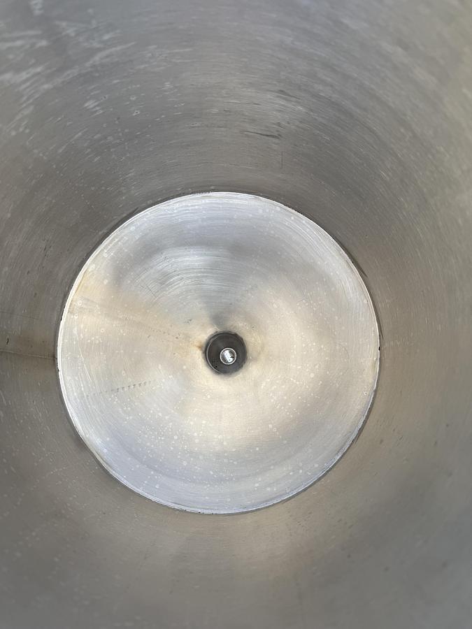 Used Vertical Form Fill Machine Liquid Sachet