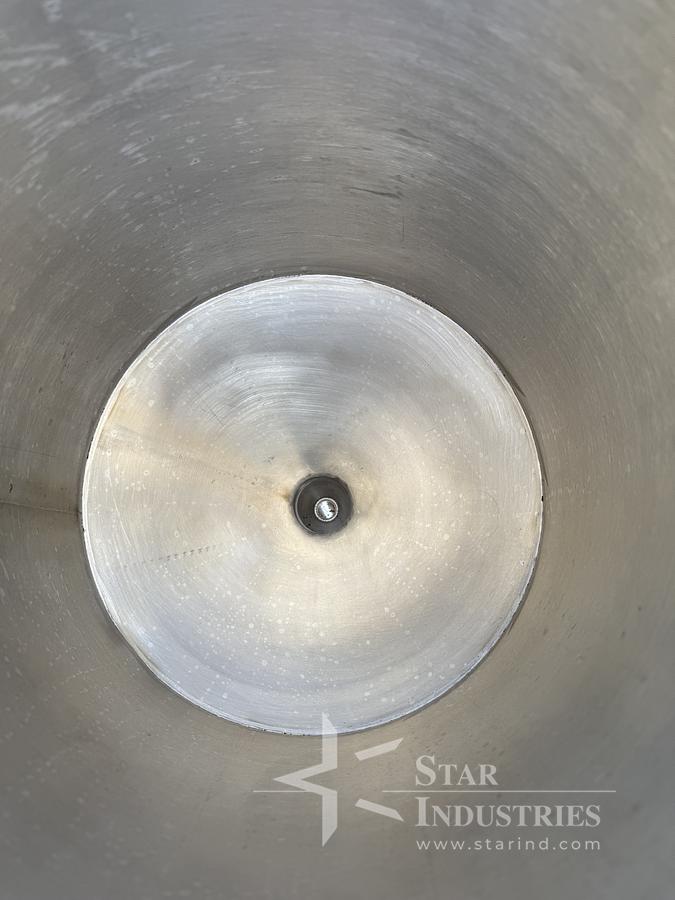Used Vertical Form Fill Machine Liquid Sachet