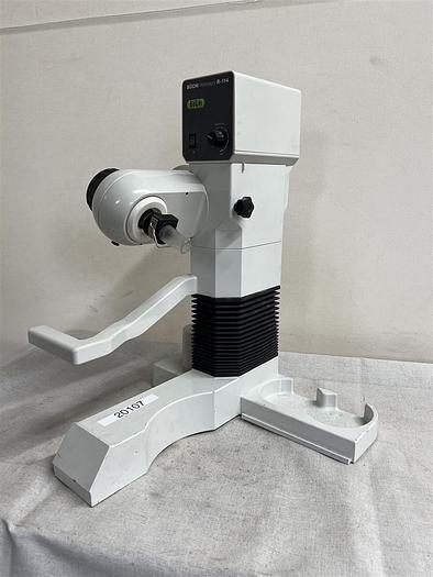 Used Tolan Receiver, 30" diam x 48" side