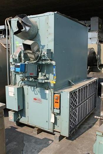 Used O'Hara 48" FastCoat System