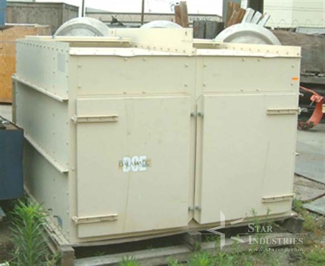 Used Torit DF T2-8 Dust Collector