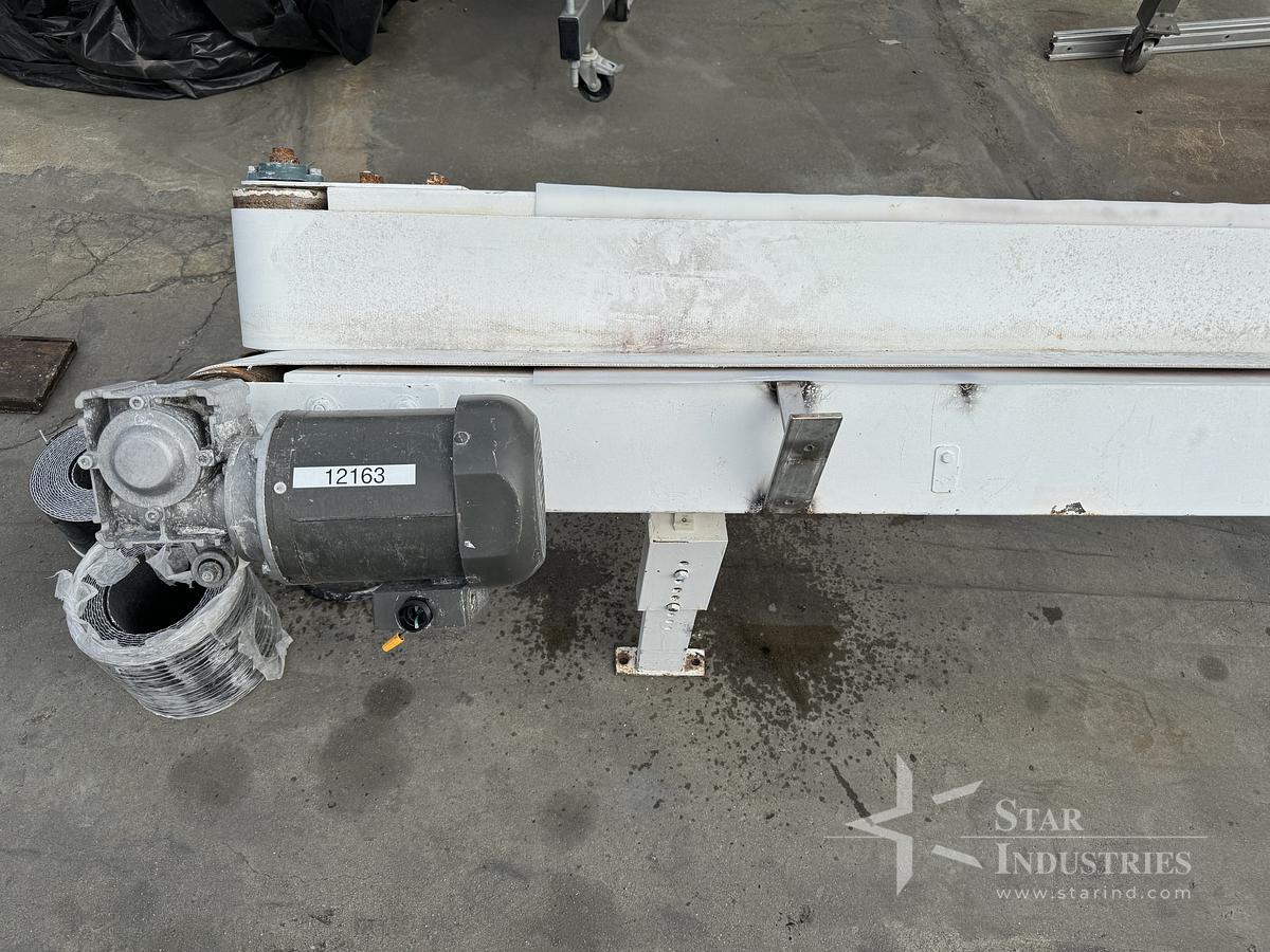 Used Conveyor