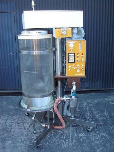 Used Yamato DL -41 Spray Dryer