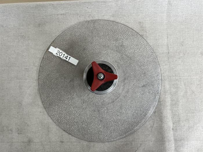 Used Kilian 26 station D-tooled Tablet Press