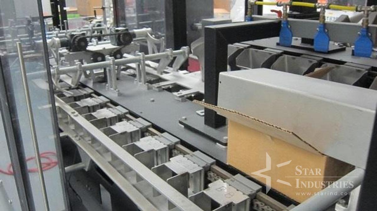 Used GLATT WSG500/600 FLUID BED DRIER