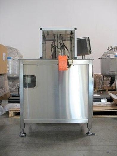 Used Dabrico DN-50 Syringe Denester