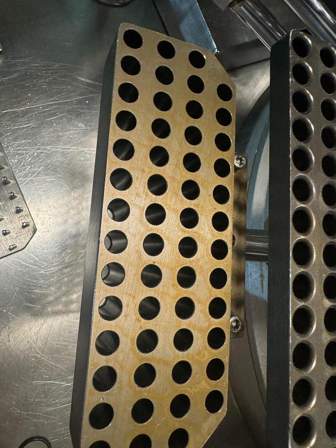 Used NJP 7500 Encapsulator Machine