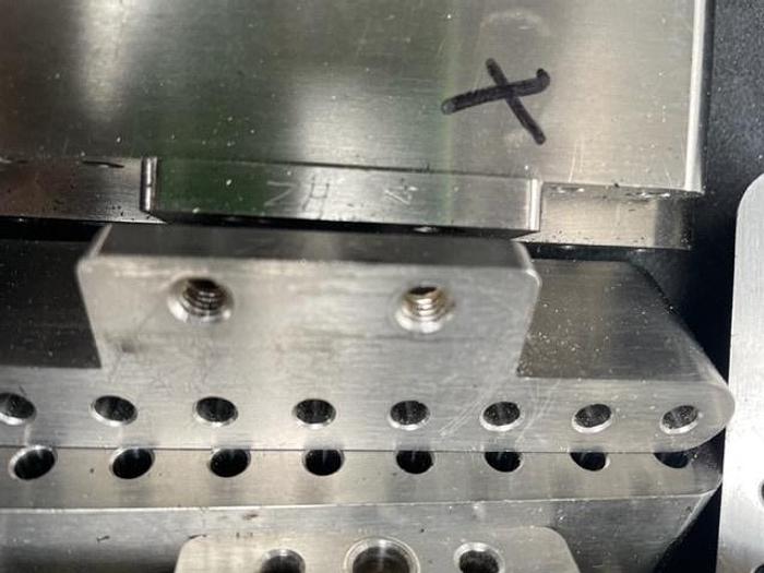 Used CapPlus Technologies/CPT Model CP 72 Encapsulator