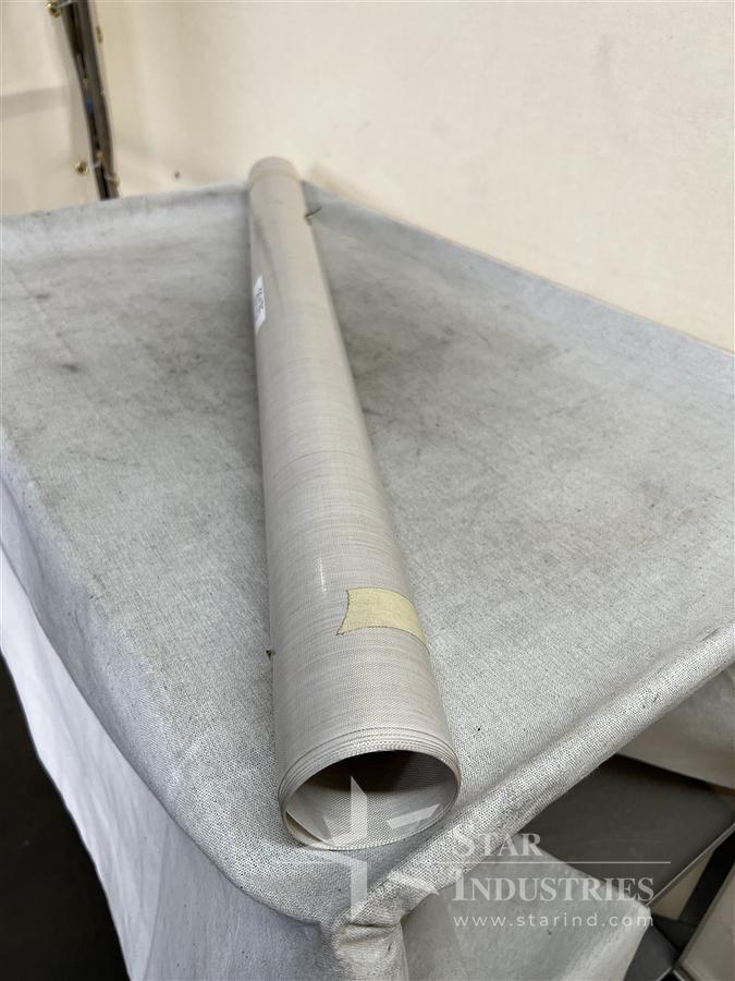 Used Vinyl Laminate Roll