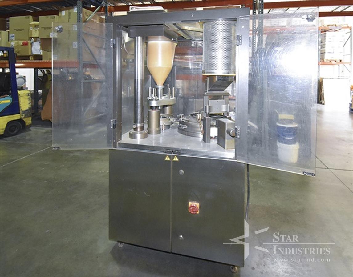 Used Bohanon Encapsulator