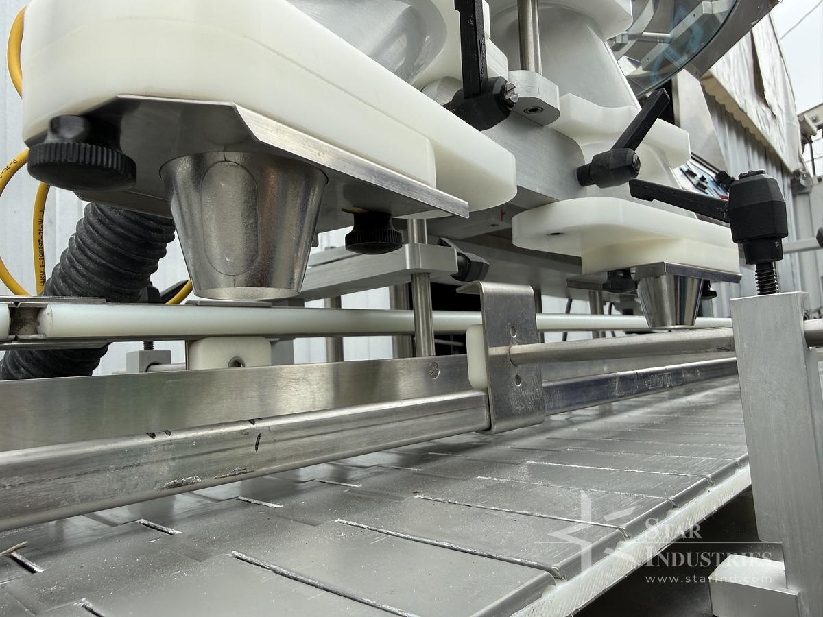 Used Dual - Pharmafill Deitz Counter