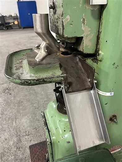 Used Manesty F3 Single-punch Tablet Press