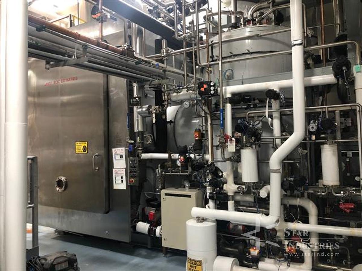 CM RAPID TEMP MODEL 1700GS OVEN