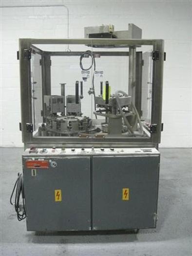 Used Bosch/H&K GFK 1200 Encapsulator-incomplete