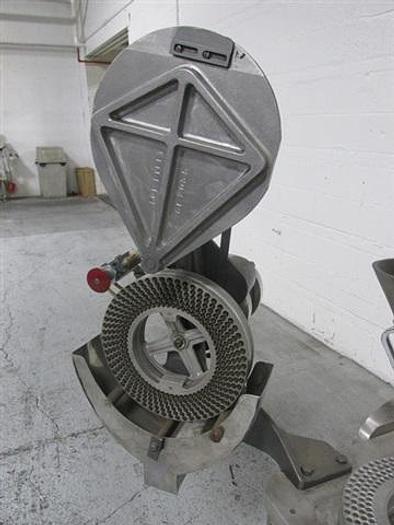 Used PERRY SPS STOPPERER