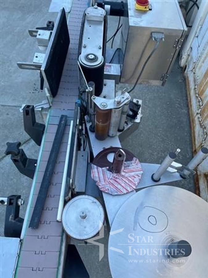 Used STOKES XD-454 TABLET PRESS