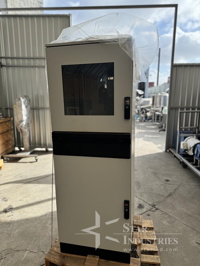 Used Hoffman