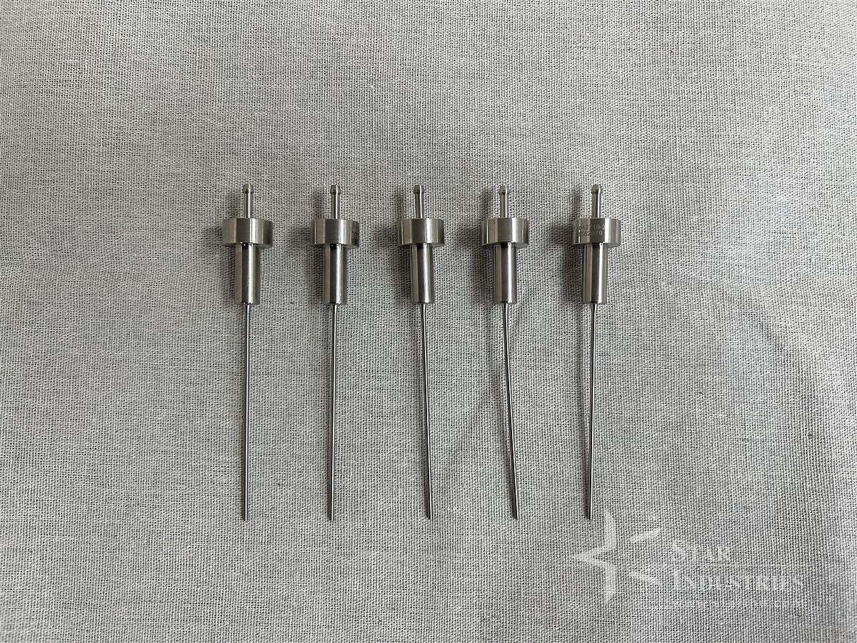 Used Liquid Filling Tube