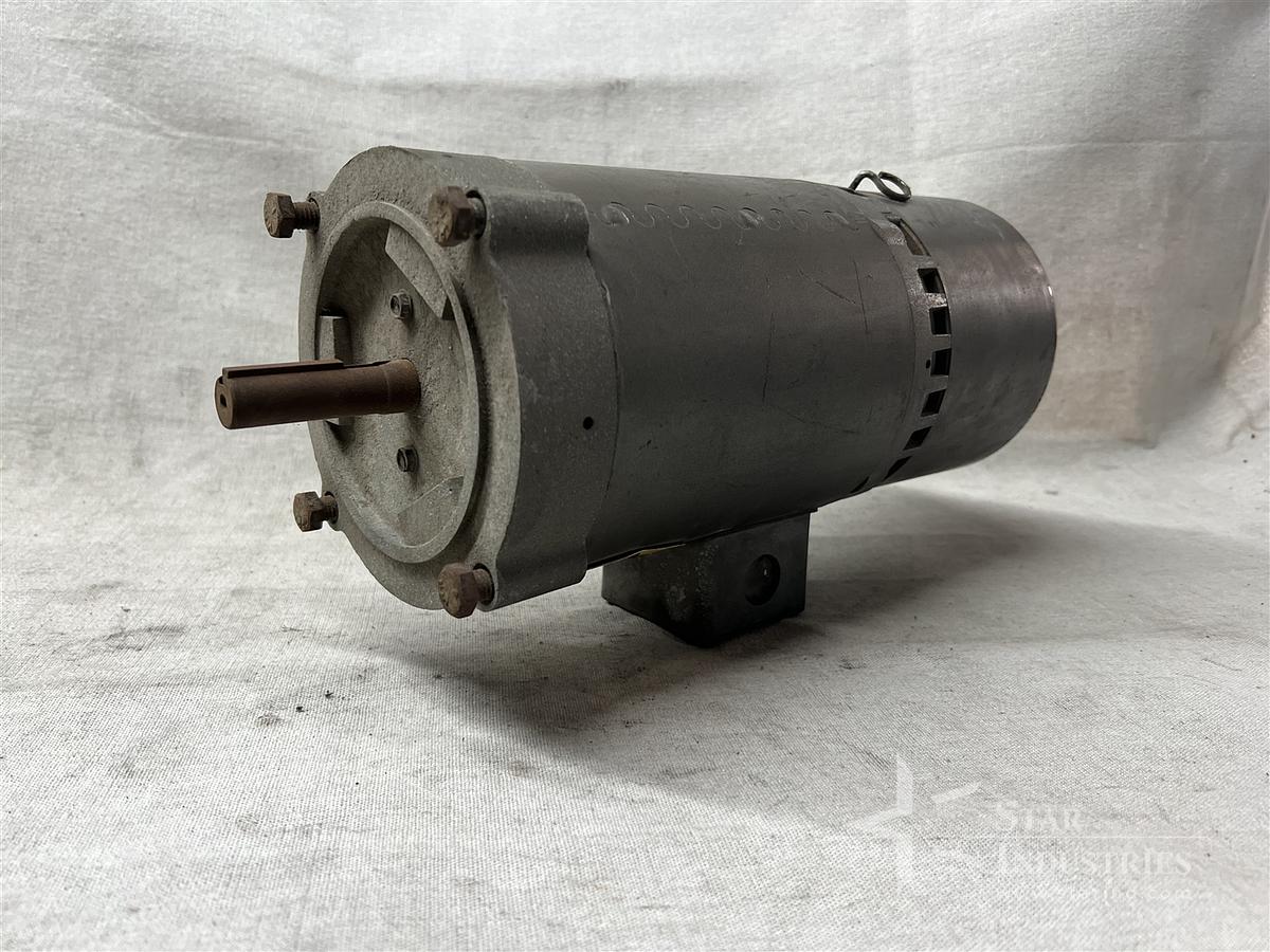 Used Baldor Industrial Motor