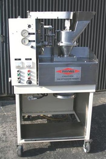 Used Fitzpatrick 1.5 x 8 Chilsonator