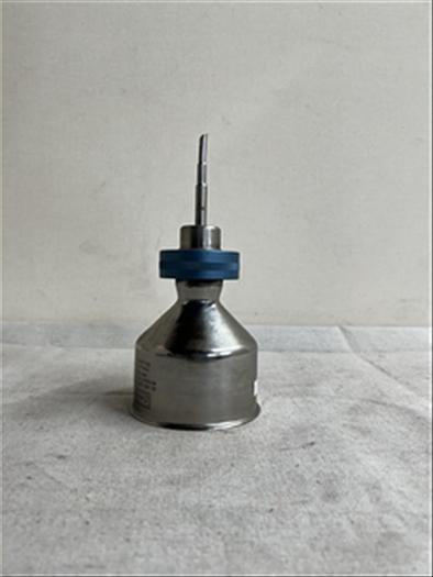 Used Liquid Filling Hopper