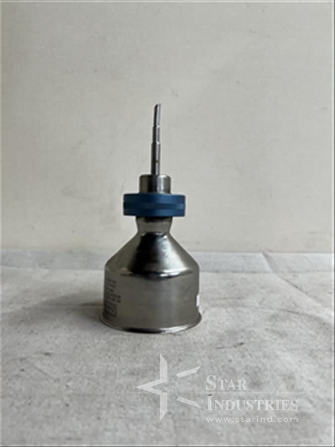 Used Liquid Filling Hopper
